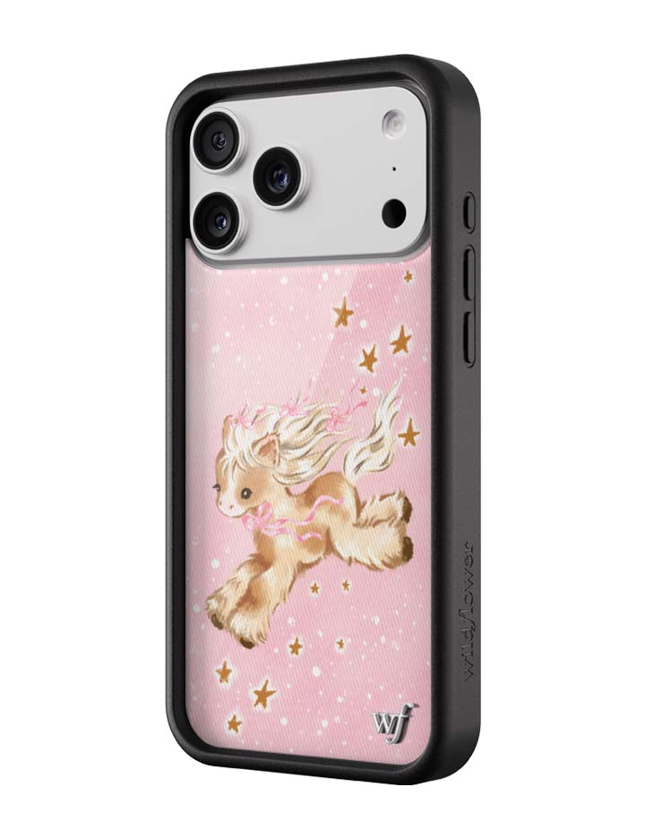 Pony Dreams iPhone Case iPhone Case Wildflower Cases