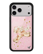 Pony Dreams iPhone Case