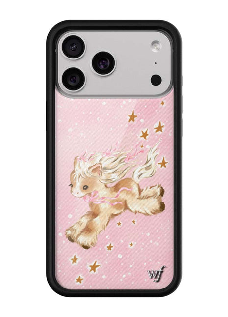 Pony Dreams iPhone Case