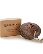 Pumice Exfoliation Stone