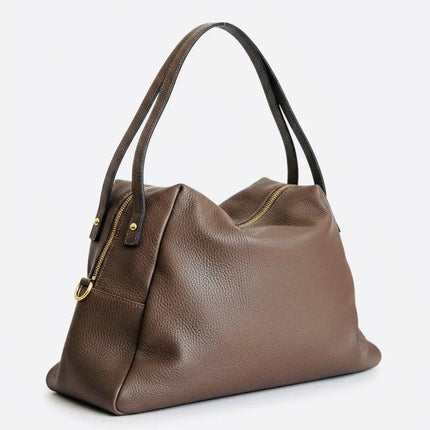 THE FRANCES SLOUCHY TOTE