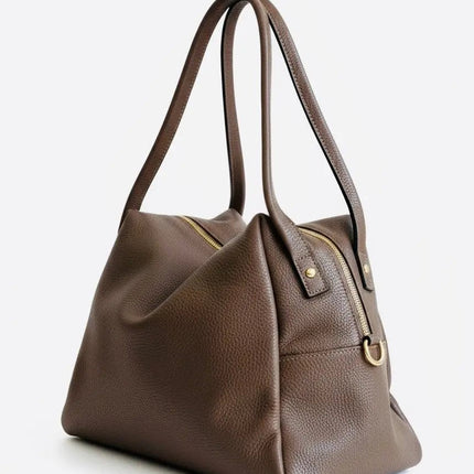 THE FRANCES SLOUCHY TOTE