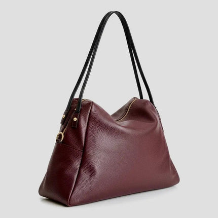 THE FRANCES SLOUCHY TOTE