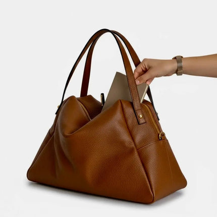 THE FRANCES SLOUCHY TOTE