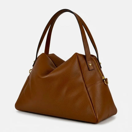 THE FRANCES SLOUCHY TOTE