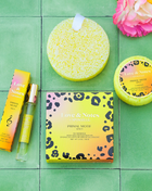 Primal Motif Love & Notes Trio Set