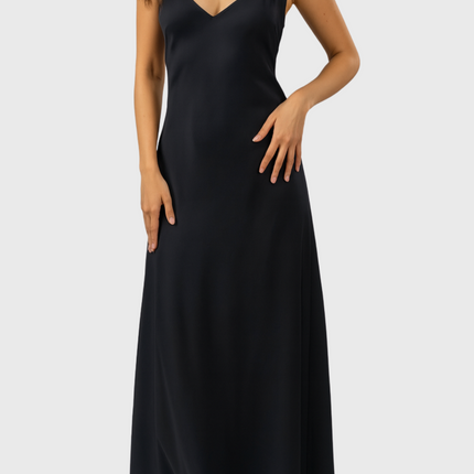 The Sanremo Slip Dress, Swarovski Limited Edition.