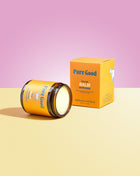 Firming & Balancing - Cedarwood + Patchouli Tallow Balm
