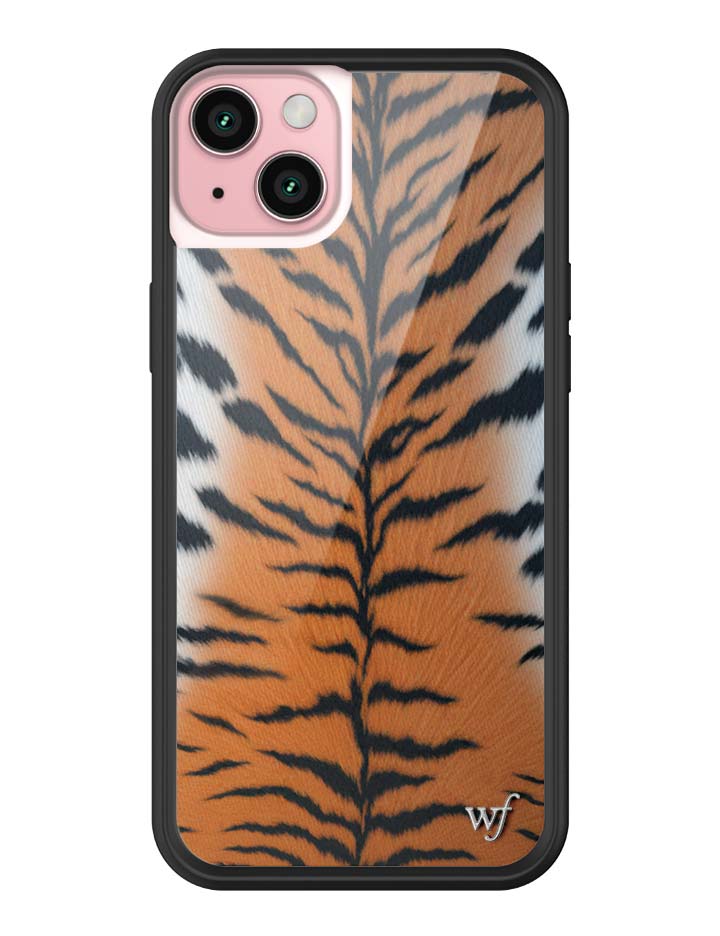 Rawr iPhone Case iPhone 15 Plus iPhone Case Wildflower Cases