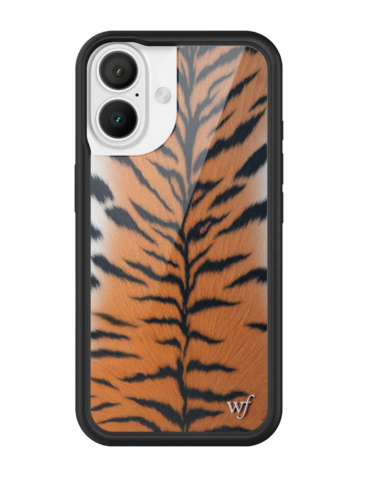 Rawr iPhone Case iPhone 16 iPhone Case Wildflower Cases