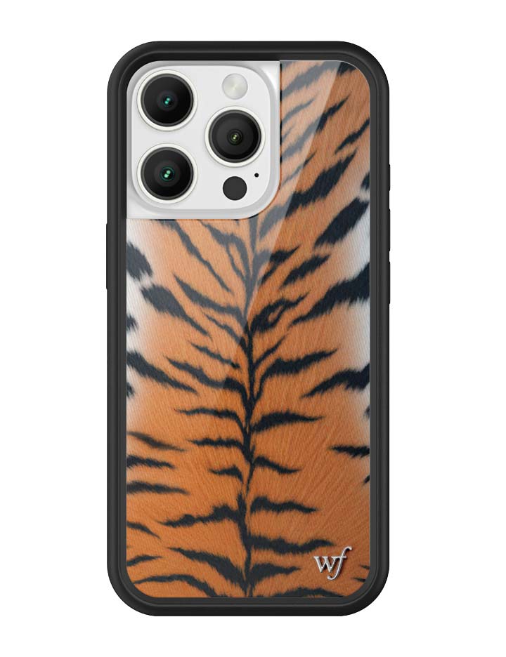 Rawr iPhone Case iPhone 16 Pro iPhone Case Wildflower Cases