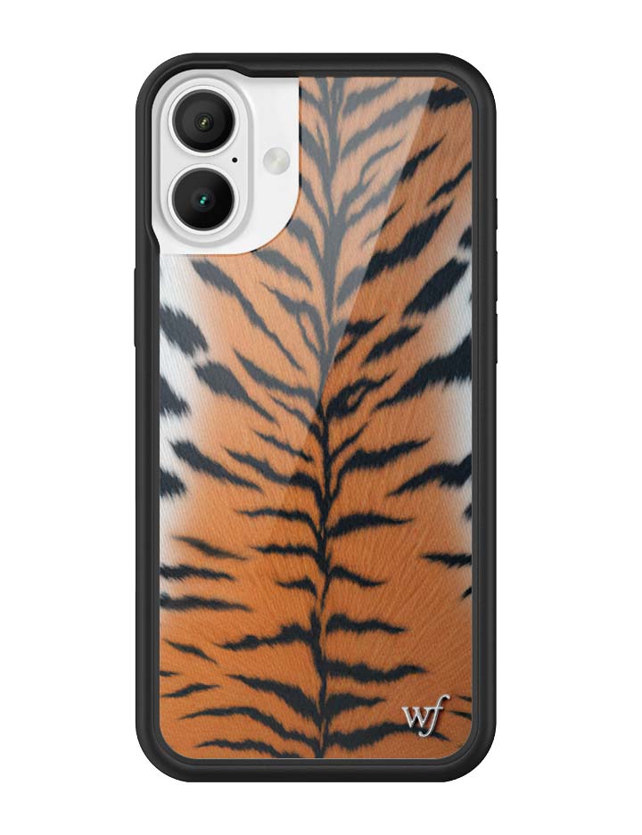 Rawr iPhone Case iPhone 16 Plus iPhone Case Wildflower Cases