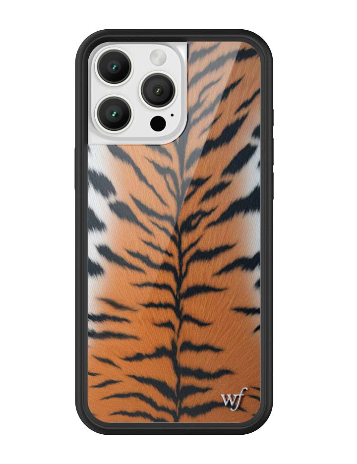 Rawr iPhone Case iPhone 16 Pro Max iPhone Case Wildflower Cases
