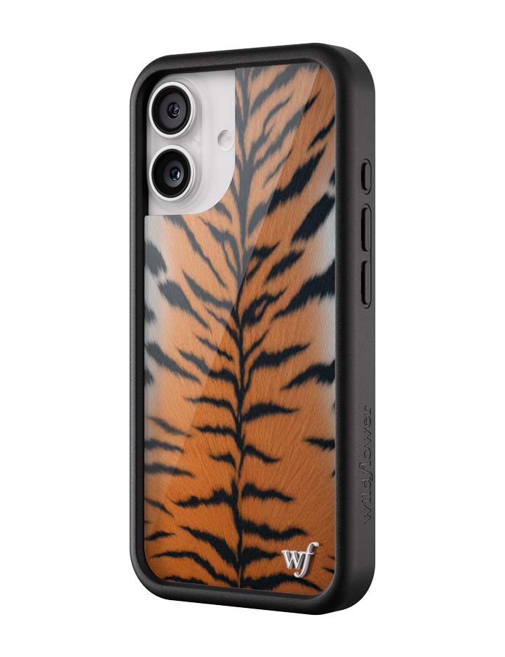 Rawr iPhone Case iPhone Case Wildflower Cases