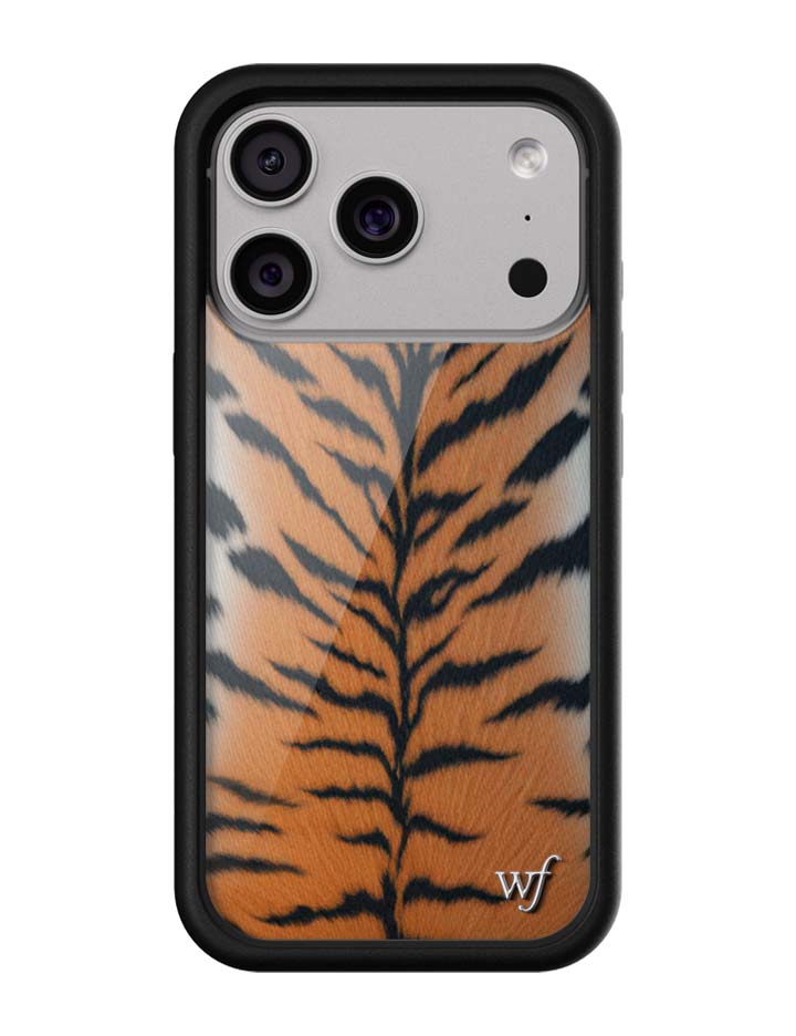 Rawr iPhone Case iPhone 17 Pro iPhone Case Wildflower Cases