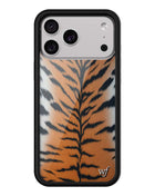 Rawr iPhone Case iPhone 17 Pro Max iPhone Case Wildflower Cases