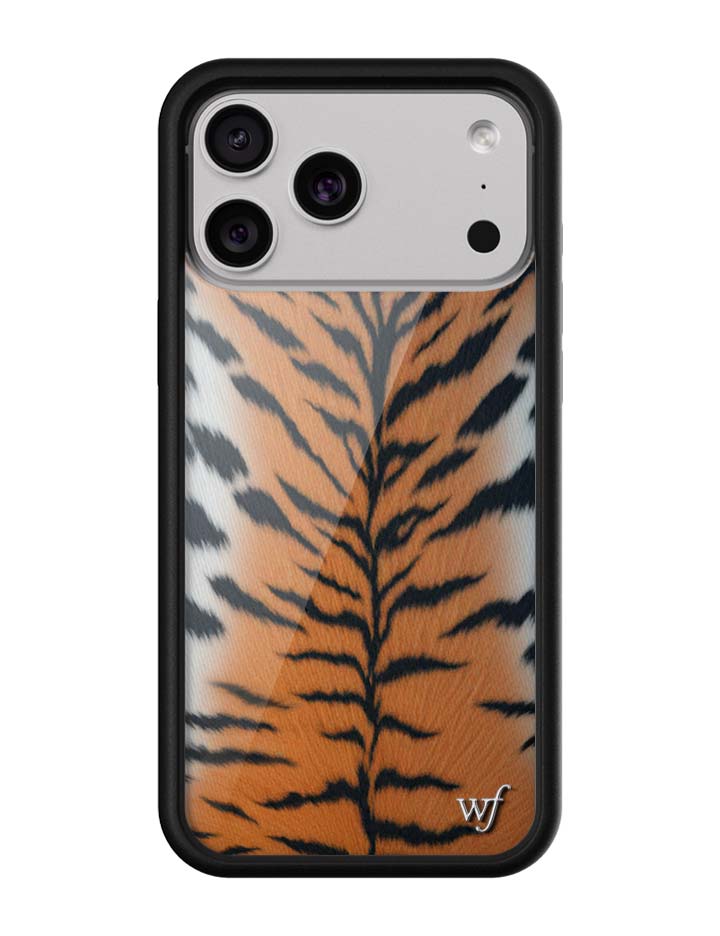 Rawr iPhone Case iPhone 17 Pro Max iPhone Case Wildflower Cases