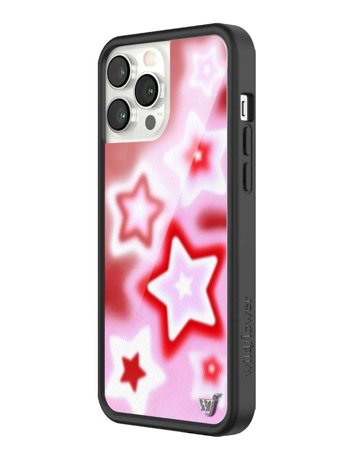 Dream Star | Red iPhone Case iPhone Case Wildflower Cases