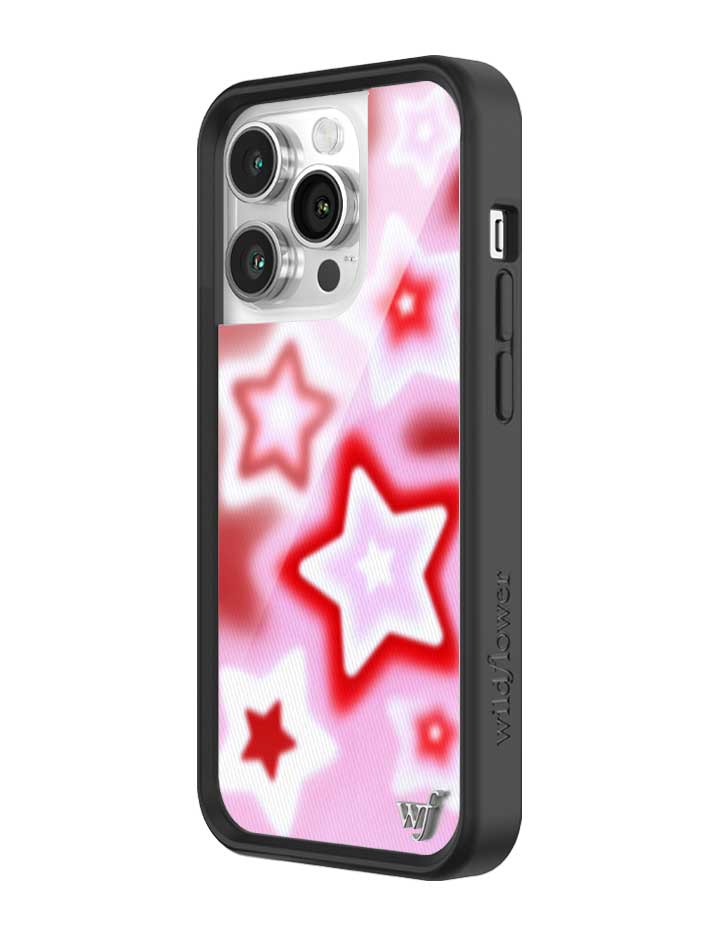 Dream Star | Red iPhone Case iPhone Case Wildflower Cases