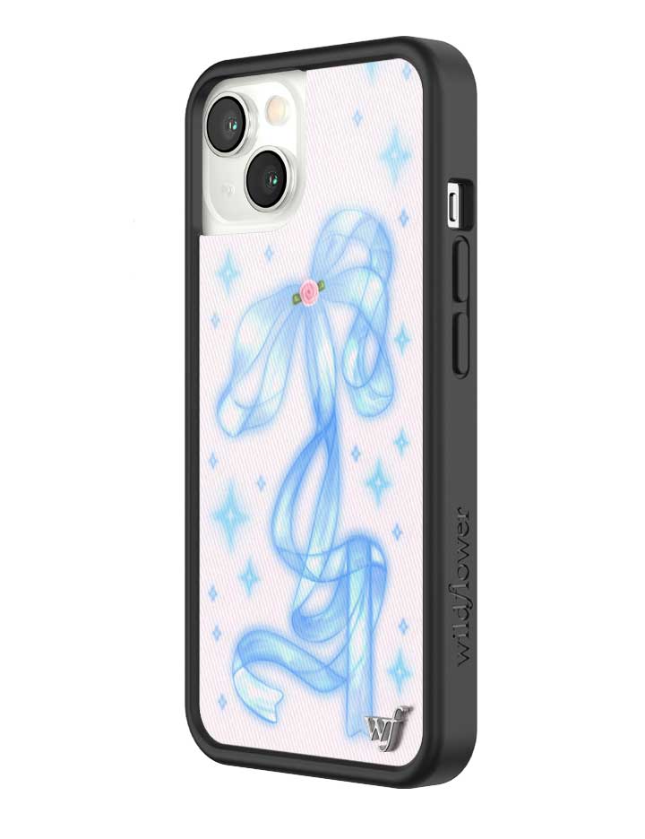 Sparkle Girl iPhone Case iPhone Case Wildflower Cases