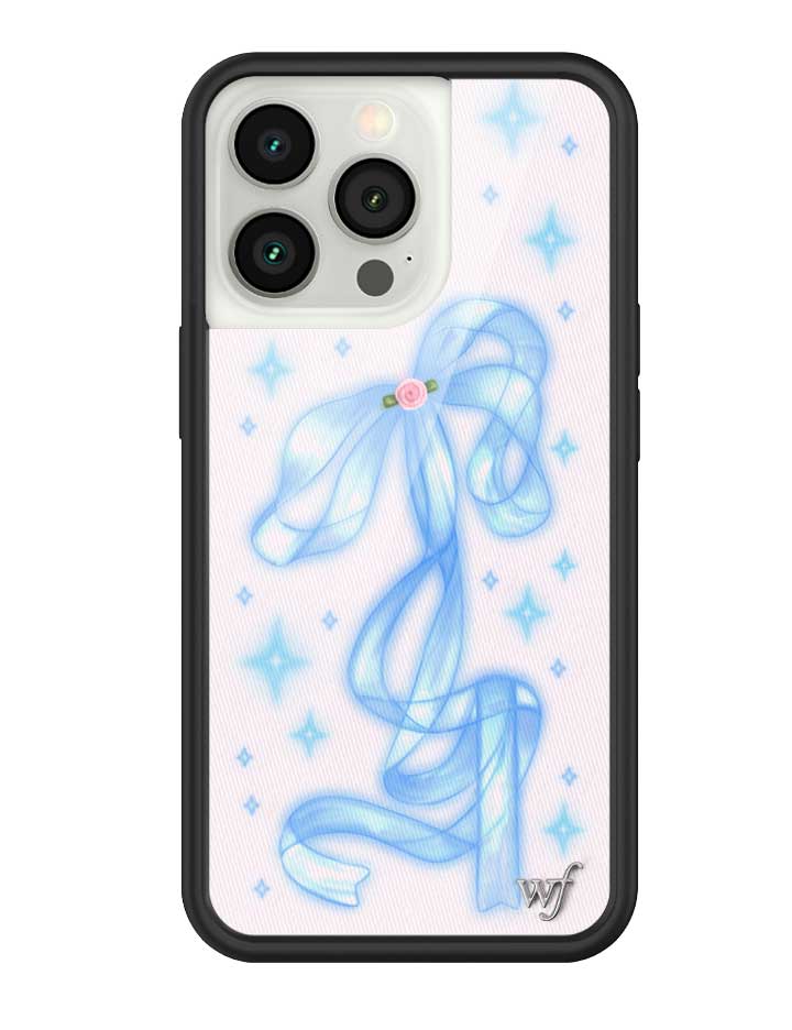 Sparkle Girl iPhone Case iPhone 13 Pro iPhone Case Wildflower Cases