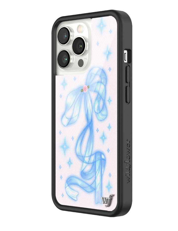 Sparkle Girl iPhone Case iPhone Case Wildflower Cases