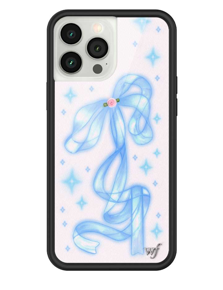 Sparkle Girl iPhone Case iPhone 13 Pro Max iPhone Case Wildflower Cases