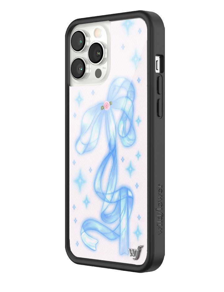 Sparkle Girl iPhone Case iPhone Case Wildflower Cases