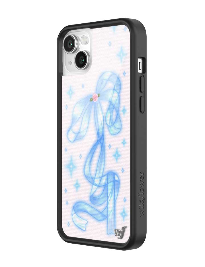 Sparkle Girl iPhone Case iPhone Case Wildflower Cases
