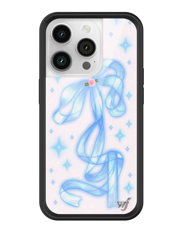 Sparkle Girl iPhone Case iPhone 14 Pro iPhone Case Wildflower Cases