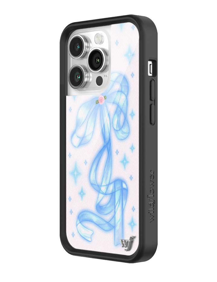 Sparkle Girl iPhone Case iPhone Case Wildflower Cases
