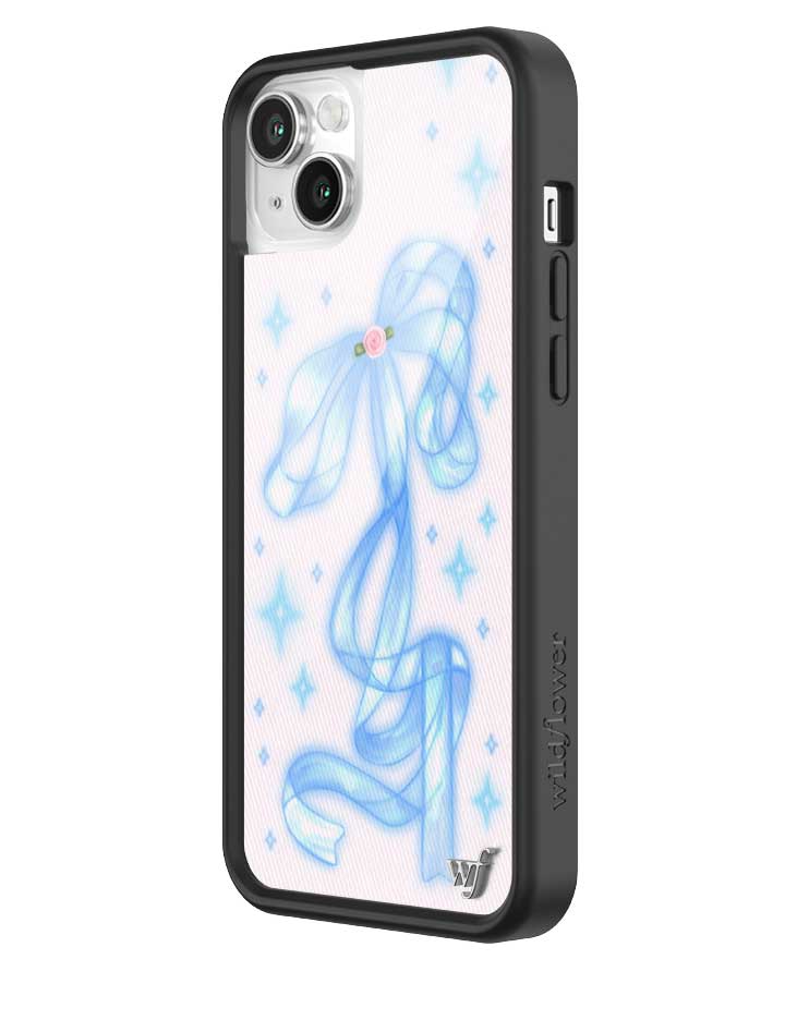 Sparkle Girl iPhone Case iPhone Case Wildflower Cases