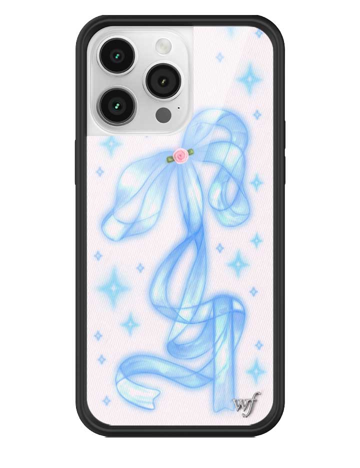 Sparkle Girl iPhone Case iPhone 14 Pro Max iPhone Case Wildflower Cases