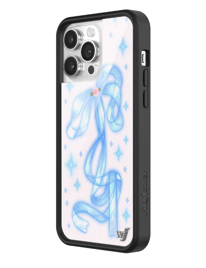 Sparkle Girl iPhone Case iPhone Case Wildflower Cases