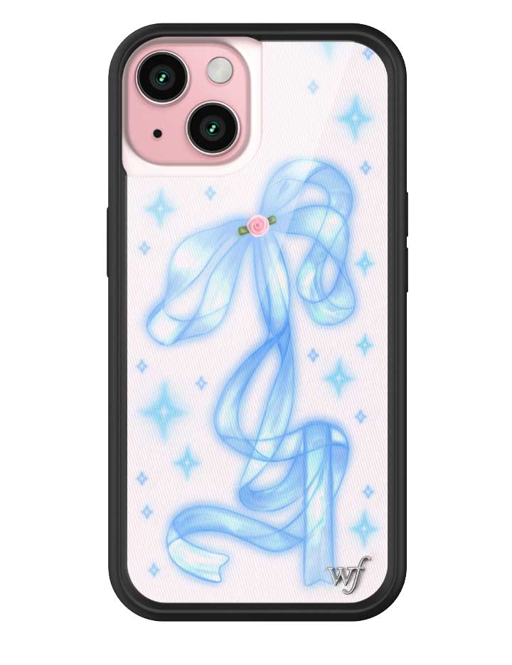 Sparkle Girl iPhone Case iPhone 15 iPhone Case Wildflower Cases