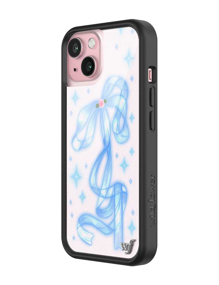 Sparkle Girl iPhone Case iPhone Case Wildflower Cases