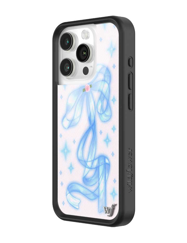 Sparkle Girl iPhone Case iPhone Case Wildflower Cases