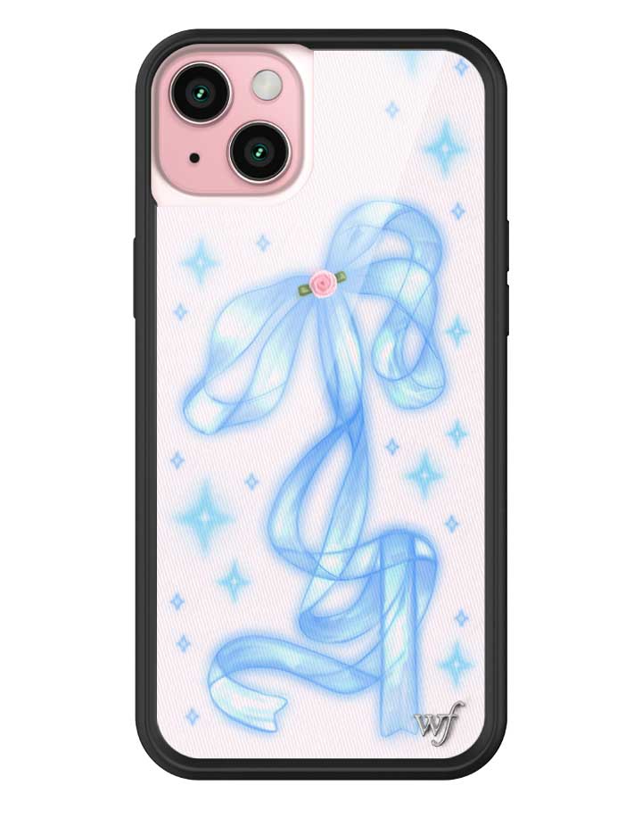 Sparkle Girl iPhone Case iPhone 15 Plus iPhone Case Wildflower Cases