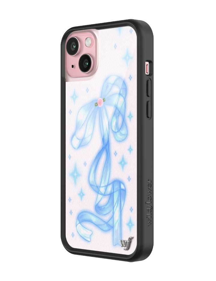 Sparkle Girl iPhone Case iPhone Case Wildflower Cases