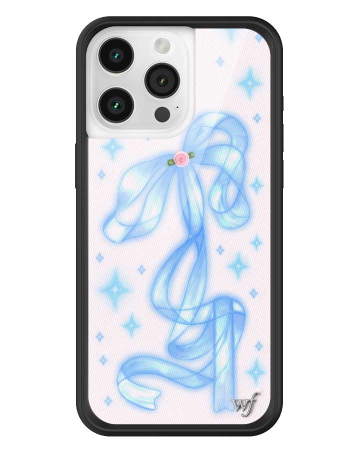 Sparkle Girl iPhone Case iPhone 15 Pro Max iPhone Case Wildflower Cases