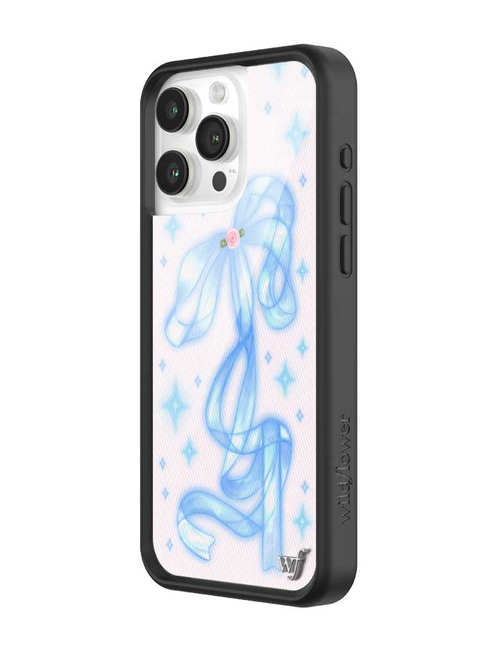 Sparkle Girl iPhone Case iPhone Case Wildflower Cases