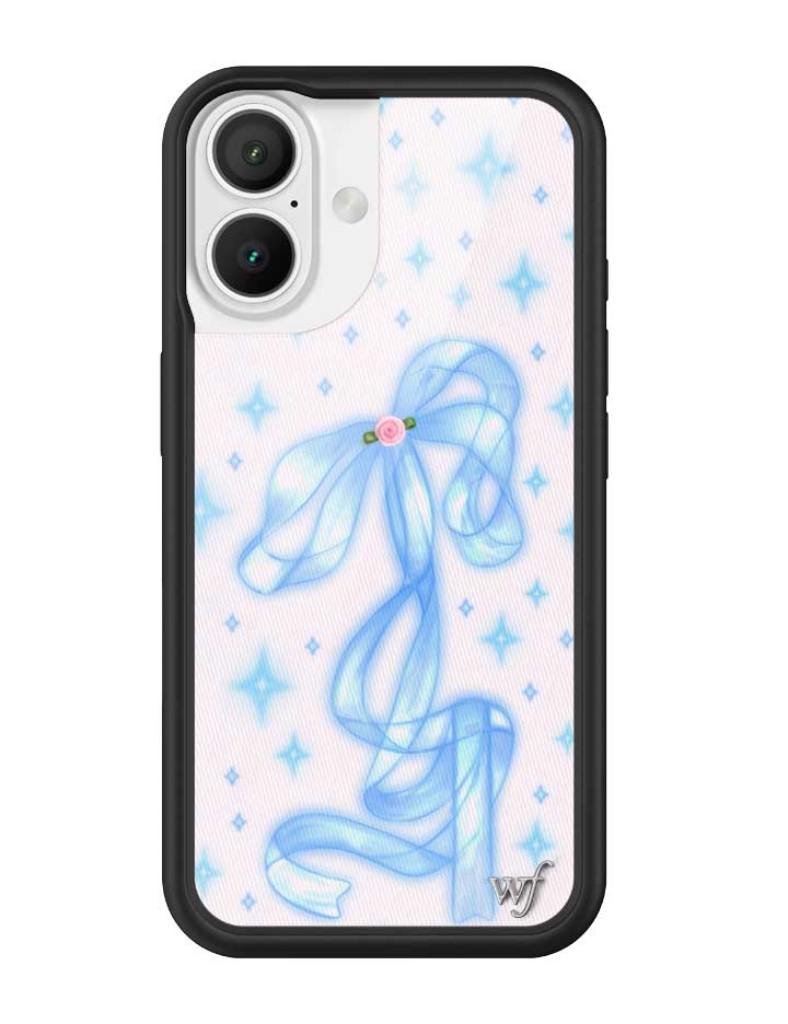 Sparkle Girl iPhone Case iPhone 16 iPhone Case Wildflower Cases
