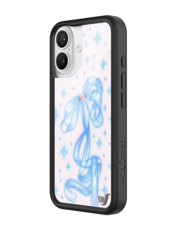Sparkle Girl iPhone Case iPhone Case Wildflower Cases