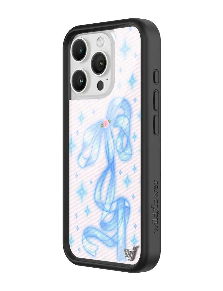 Sparkle Girl iPhone Case iPhone Case Wildflower Cases