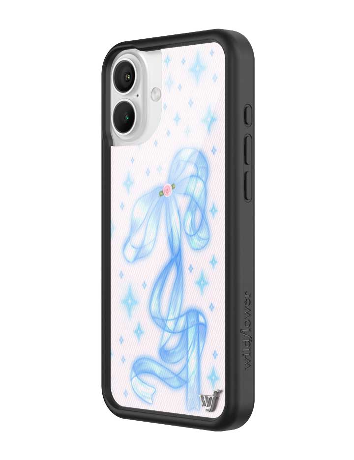 Sparkle Girl iPhone Case iPhone Case Wildflower Cases