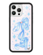 Sparkle Girl iPhone Case iPhone 16 Pro Max iPhone Case Wildflower Cases