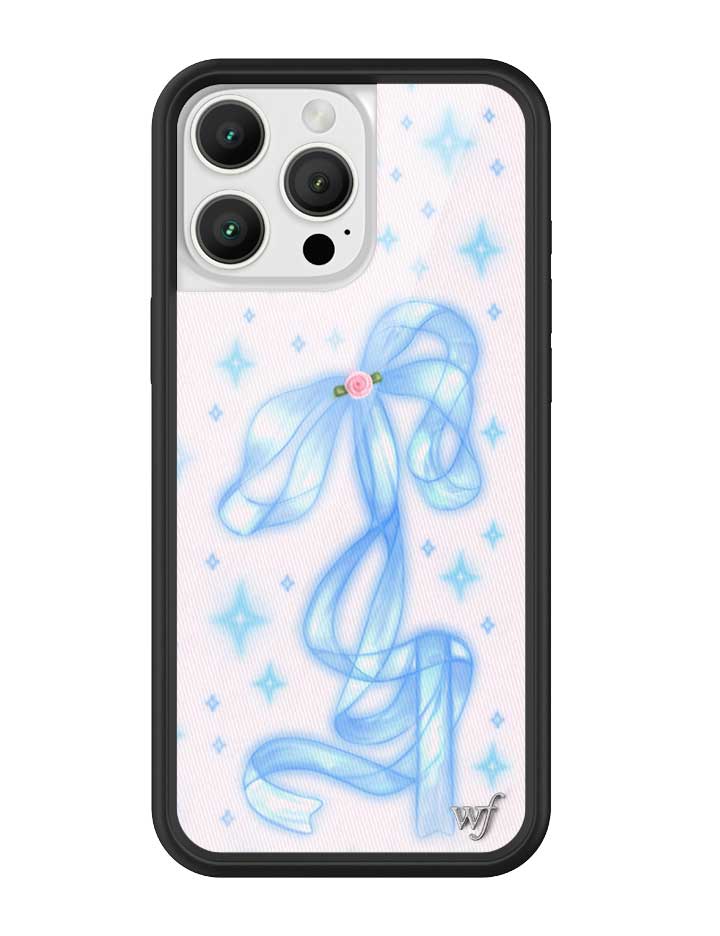 Sparkle Girl iPhone Case iPhone 16 Pro Max iPhone Case Wildflower Cases