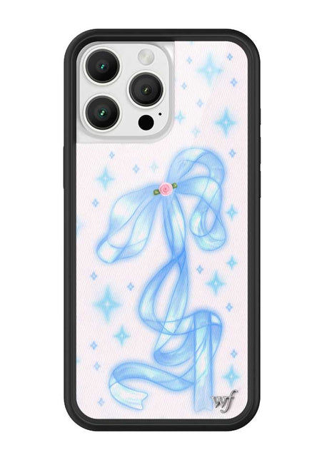 Sparkle Girl iPhone Case iPhone 16 Pro Max iPhone Case Wildflower Cases