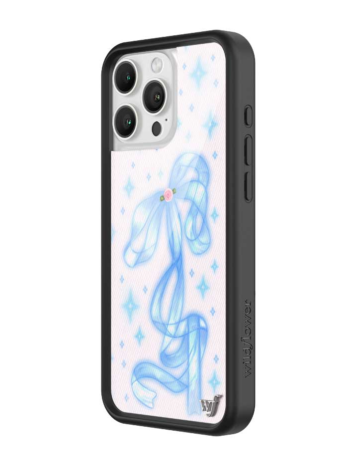 Sparkle Girl iPhone Case iPhone Case Wildflower Cases