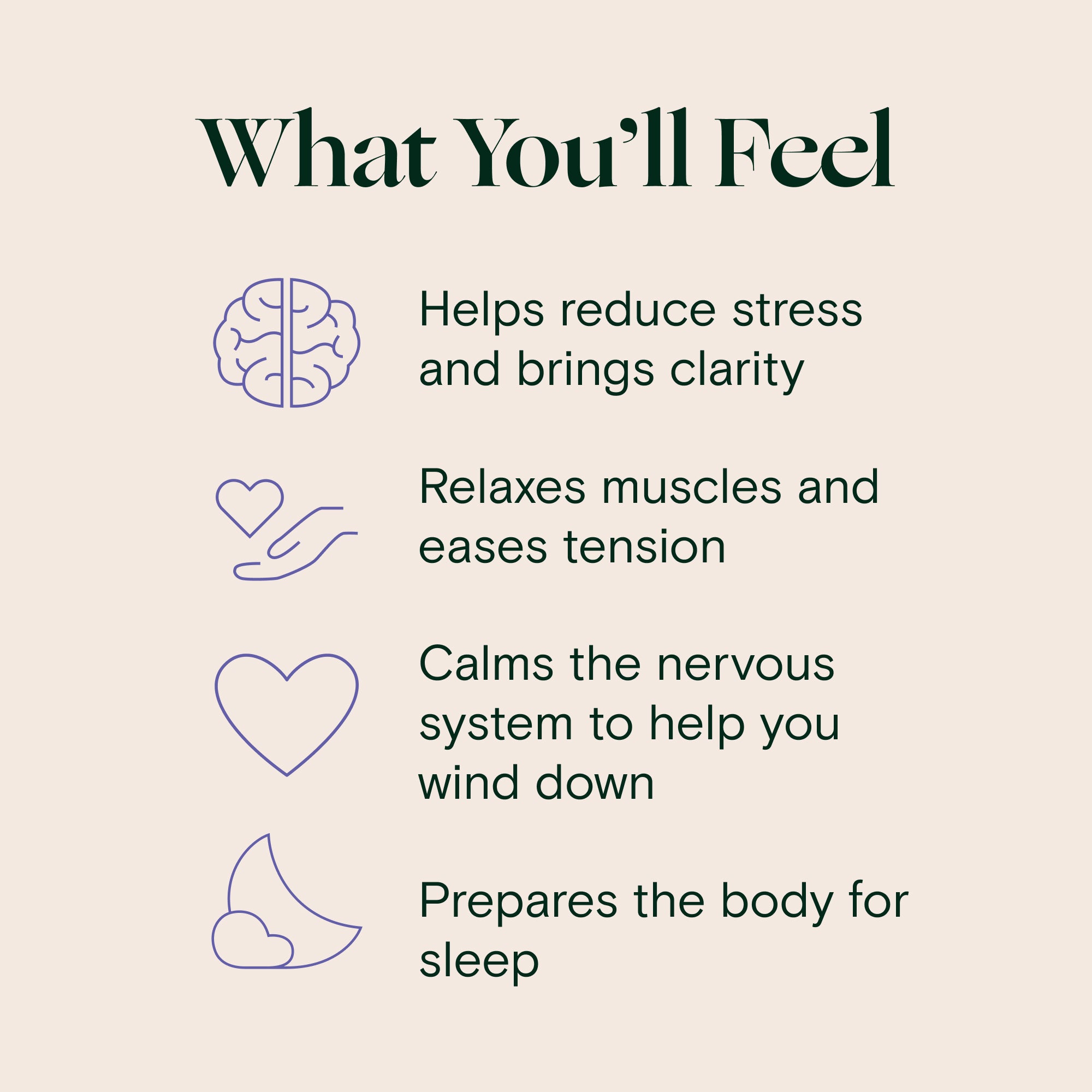 Mellö Magnesium Supplement | Water Additive | Get the Deep Sleep You Deserve | 1 or 2 months pouch